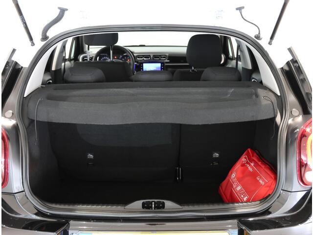 Citroen C3 1.2 85PK Shine | 1ste eigenaar | AppleCarPlay/AndroidAuto | Camera | 17"LMV | Navigatie | LED | Climate | Isofix | Privacy Glass | Parkeersensoren | Two-Tone |