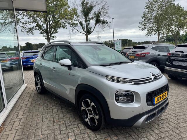 Citroen C3 1.2 PT SenS SHINE/PANO/RIPCURL/ALL IN PRIJS