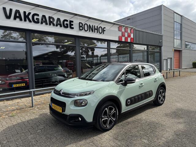 Citroen C3 1.2 PureTech S&S Feel Edition CRUISE-CLIMA