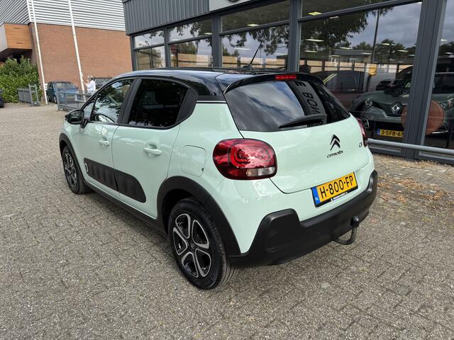 Citroen C3 1.2 PureTech S&S Feel Edition CRUISE-CLIMA