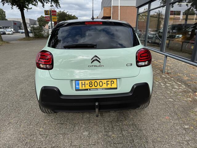 Citroen C3 1.2 PureTech S&S Feel Edition CRUISE-CLIMA