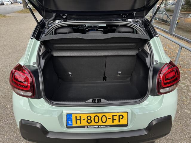 Citroen C3 1.2 PureTech S&S Feel Edition CRUISE-CLIMA