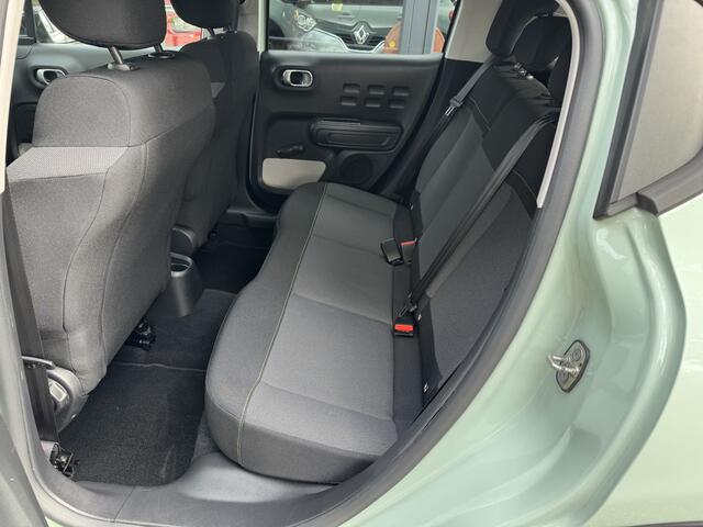 Citroen C3 1.2 PureTech S&S Feel Edition CRUISE-CLIMA