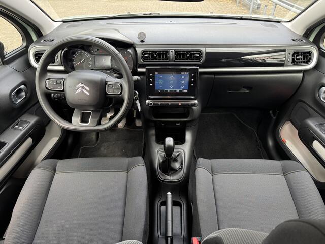 Citroen C3 1.2 PureTech S&S Feel Edition CRUISE-CLIMA