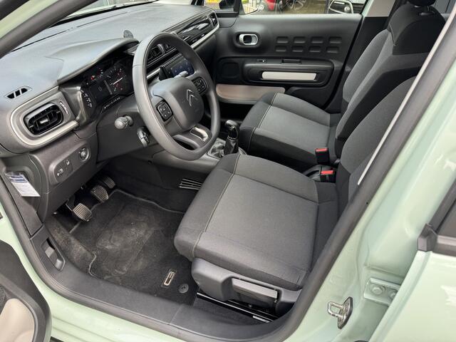 Citroen C3 1.2 PureTech S&S Feel Edition CRUISE-CLIMA