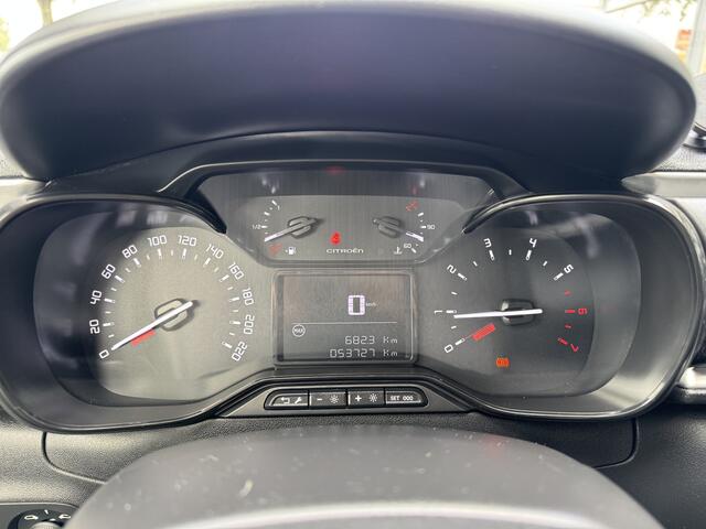 Citroen C3 1.2 PureTech S&S Feel Edition CRUISE-CLIMA