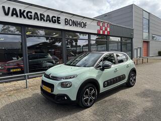 citroen-c3-1.2-puretech-s&s-feel-ed