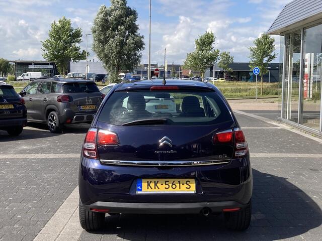 Citroen C3 1.2 PureTech Selection | Navigatie | Cruise control | Airco | Bluetooth | Lage km stand! |
