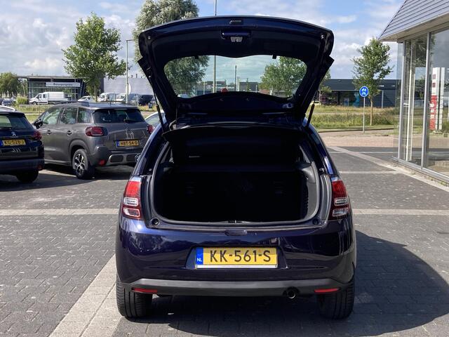 Citroen C3 1.2 PureTech Selection | Navigatie | Cruise control | Airco | Bluetooth | Lage km stand! |
