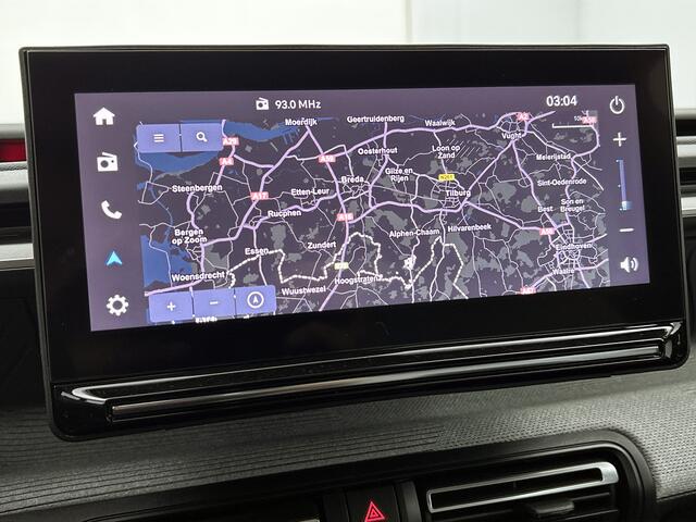 Citroen C3 Turbo 100pk Max | Achteruitrijcamera | Comfort Seats | 17" LMV |