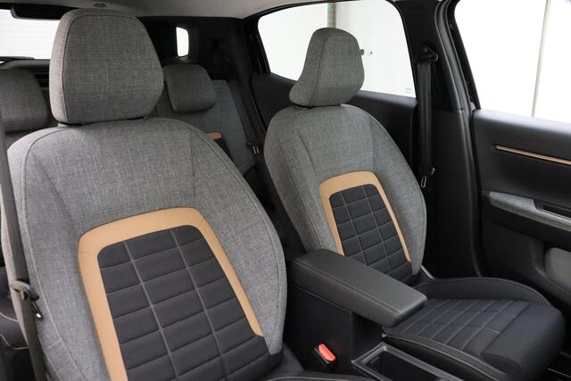 Citroen C3 Aircross 1.2 Hybrid Plus 145 PK | 8-Traps Automaat | Camera | Mirror Screen | Metallic lak | Parkeersensor | Airco | Nieuw uit voorraad leverbaar