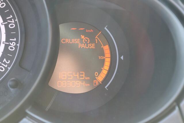 Citroen C3 1.2 PureTech Feel Edition | Clima-Airco | Navigatie | Cruise Control | Inc. garantie