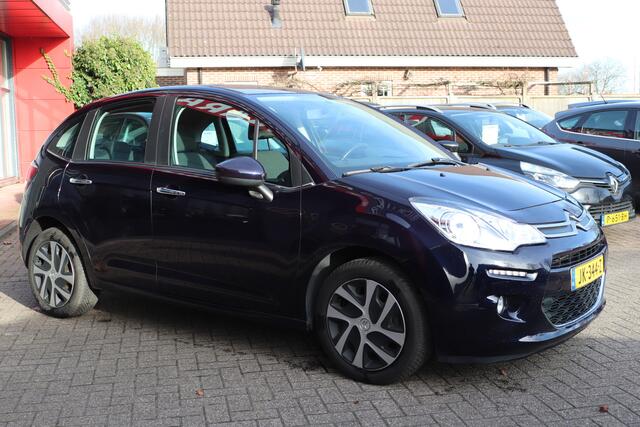 Citroen C3 1.2 PureTech Feel Edition | Clima-Airco | Navigatie | Cruise Control | Inc. garantie