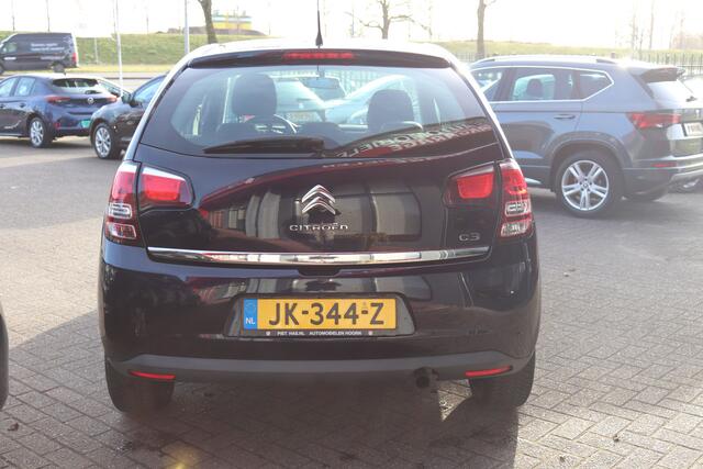 Citroen C3 1.2 PureTech Feel Edition | Clima-Airco | Navigatie | Cruise Control | Inc. garantie