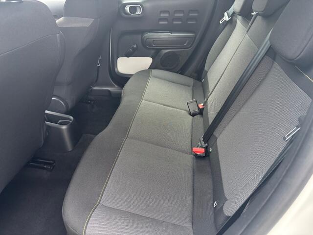 Citroen C3 1.2 PURETECH FEEL NAVI AIRCO CRUISE CONTROL