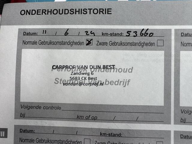 Citroen C3 Aircross 1.2 PureTech Feel Airco/Cruise/Trekhaak/66dkm...