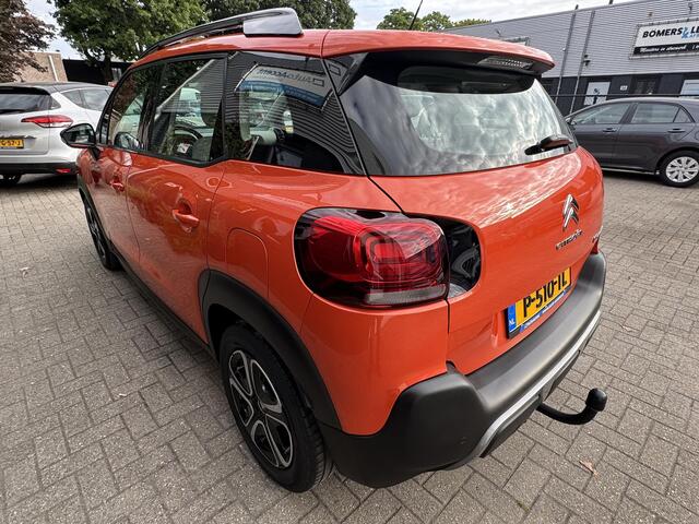 Citroen C3 Aircross 1.2 PureTech Feel Airco/Cruise/Trekhaak/66dkm...