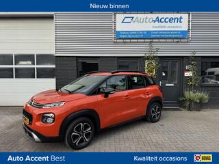 citroen-c3-aircross-1.2-puretech-fe