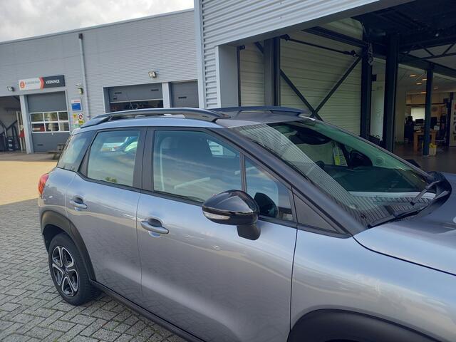 Citroen C3 Aircross 1.2 110PK PureTech S&S Feel CARPLAY / ANDROID - PDC - NL AUTO -