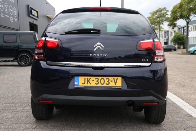 Citroen C3 1.2 PureTech Exclusive NAP | NAVI | CC | Airco