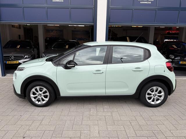 Citroen C3 1.2 PureTech Feel 108 Special AIRCO