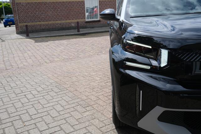 Citroen C3 Aircross Hybrid 136 Max Automaat-6 Navi | Camera etc