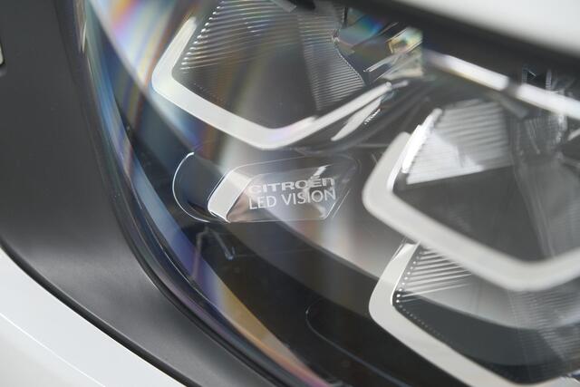 Citroen C3 PureTech 82 C-Series | Parkeersensoren | Navigatie | Climate Control | Apple Carplay