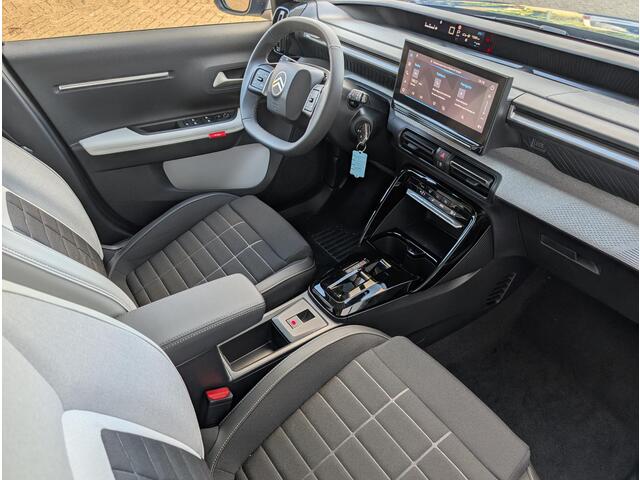 Citroen C3 Max 1.2 Hybrid 110pk e-DCS6 | NAVI | CAMERA | CLIMA | LM-VELGEN | APPLE CARPLAY / ANDROID AUTO |