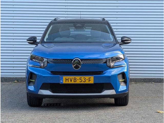 Citroen C3 Max 1.2 Hybrid 110pk e-DCS6 | NAVI | CAMERA | CLIMA | LM-VELGEN | APPLE CARPLAY / ANDROID AUTO |