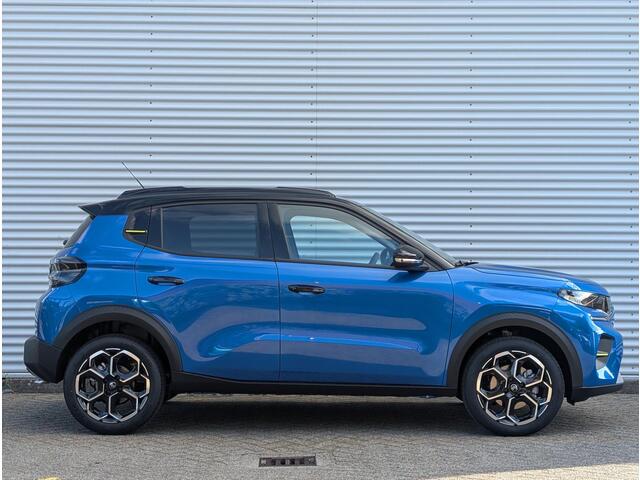 Citroen C3 Max 1.2 Hybrid 110pk e-DCS6 | NAVI | CAMERA | CLIMA | LM-VELGEN | APPLE CARPLAY / ANDROID AUTO |