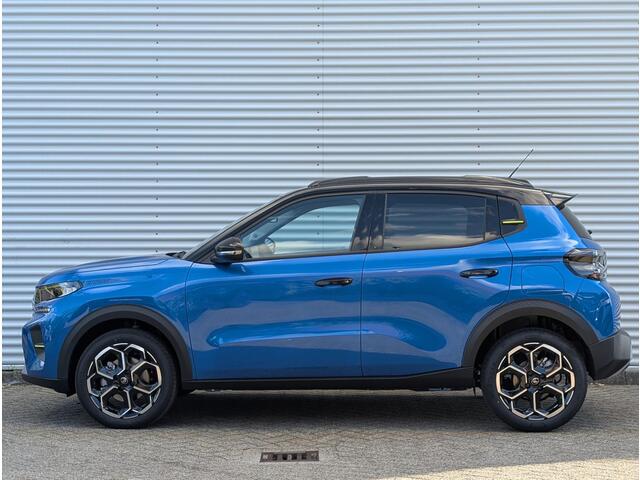 Citroen C3 Max 1.2 Hybrid 110pk e-DCS6 | NAVI | CAMERA | CLIMA | LM-VELGEN | APPLE CARPLAY / ANDROID AUTO |