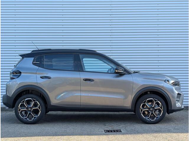 Citroen C3 Max 1.2 Turbo 100pk | CLIMA | NAVI | APPLE CARPLAY / ANDROID AUTO | CAMERA | TWO-TONE DAK |