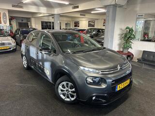 citroen-c3-1.2-pt-s&s-feel*navi*cli