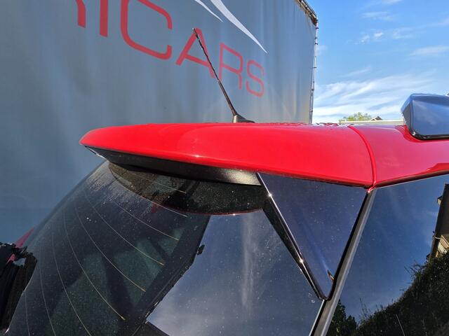 Citroen C3 Aircross Origin 1.2 PureTech Max AUTOMAAT NAVI TEL CAMERA LM