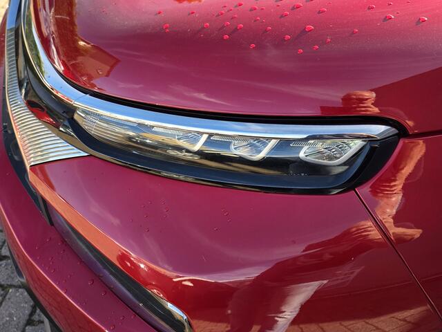 Citroen C3 Aircross Origin 1.2 PureTech Max AUTOMAAT NAVI TEL CAMERA LM