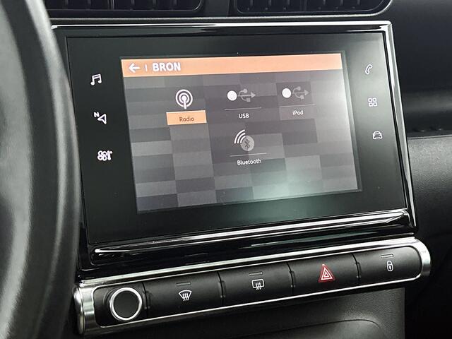 Citroen C3 Aircross 110PK S&S Shine | Rijklaar | Panorama dak |