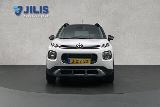 Citroen C3 Aircross 1.2 PureTech S&S Origins | 1e eigenaar | NAP | Airco | Navigatie