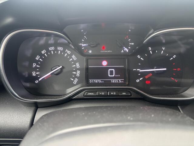 Citroen C3 Aircross 1.2 PureTech Feel