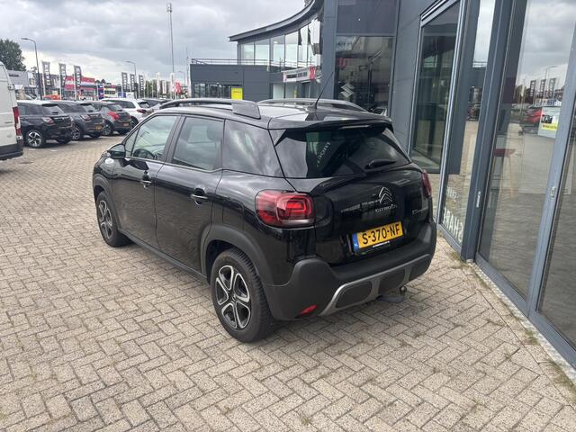 Citroen C3 Aircross 1.2 PureTech Feel
