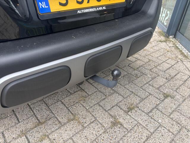 Citroen C3 Aircross 1.2 PureTech Feel