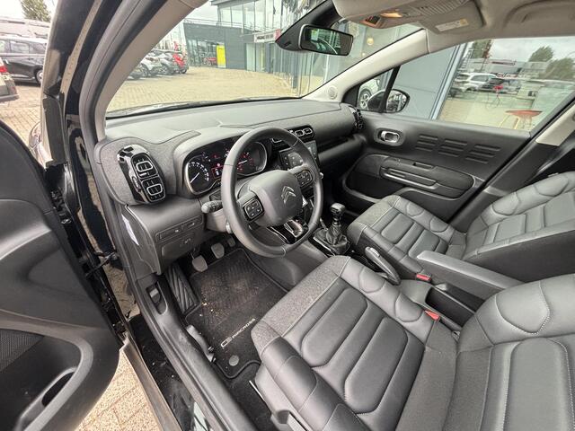 Citroen C3 Aircross 1.2 PureTech Feel