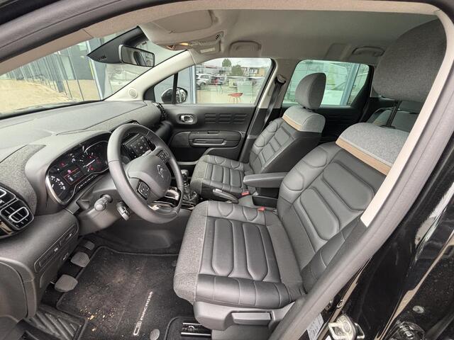 Citroen C3 Aircross 1.2 PureTech Feel