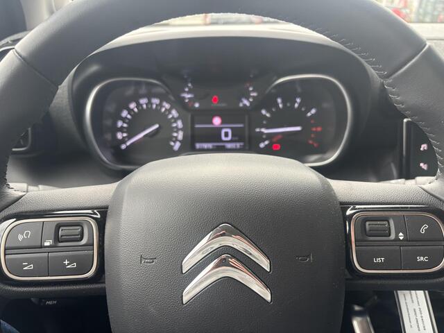 Citroen C3 Aircross 1.2 PureTech Feel