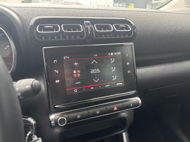 Citroen C3 Aircross 1.2 PureTech Feel