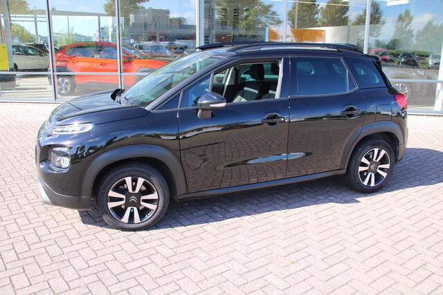 Citroen C3 Aircross 1.2 PureTech S&S Shine