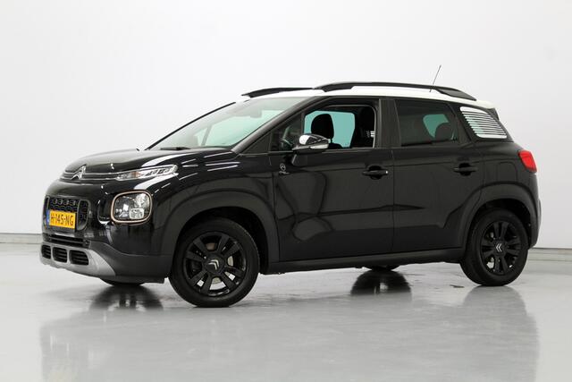 Citroen C3 Aircross 1.2 PureTech S&S Origins 111PK, NAVIGATIE | TREKHAAK | CRUISE CONTROLE | CARPLAY