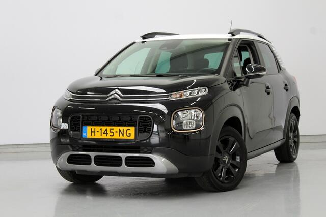 Citroen C3 Aircross 1.2 PureTech S&S Origins 111PK, NAVIGATIE | TREKHAAK | CRUISE CONTROLE | CARPLAY
