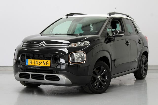 Citroen C3 Aircross 1.2 PureTech S&S Origins 111PK, NAVIGATIE | TREKHAAK | CRUISE CONTROLE | CARPLAY