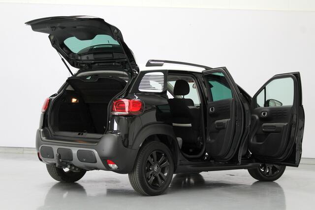 Citroen C3 Aircross 1.2 PureTech S&S Origins 111PK, NAVIGATIE | TREKHAAK | CRUISE CONTROLE | CARPLAY