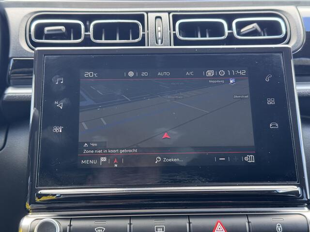 Citroen C3 1.2 PureTech Business Camera en parkeersensoren | Airco | Apple Carplay & Android Auto!!